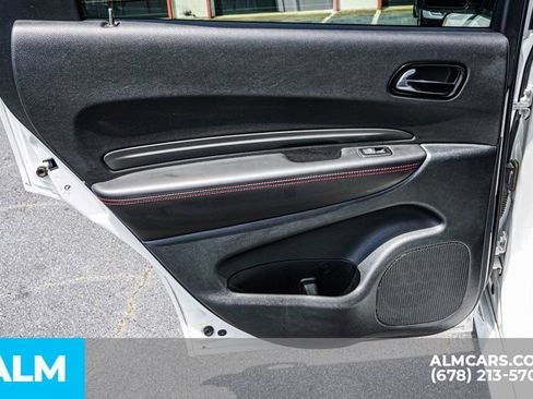 Used 2024 Dodge Durango GT RWD image 57