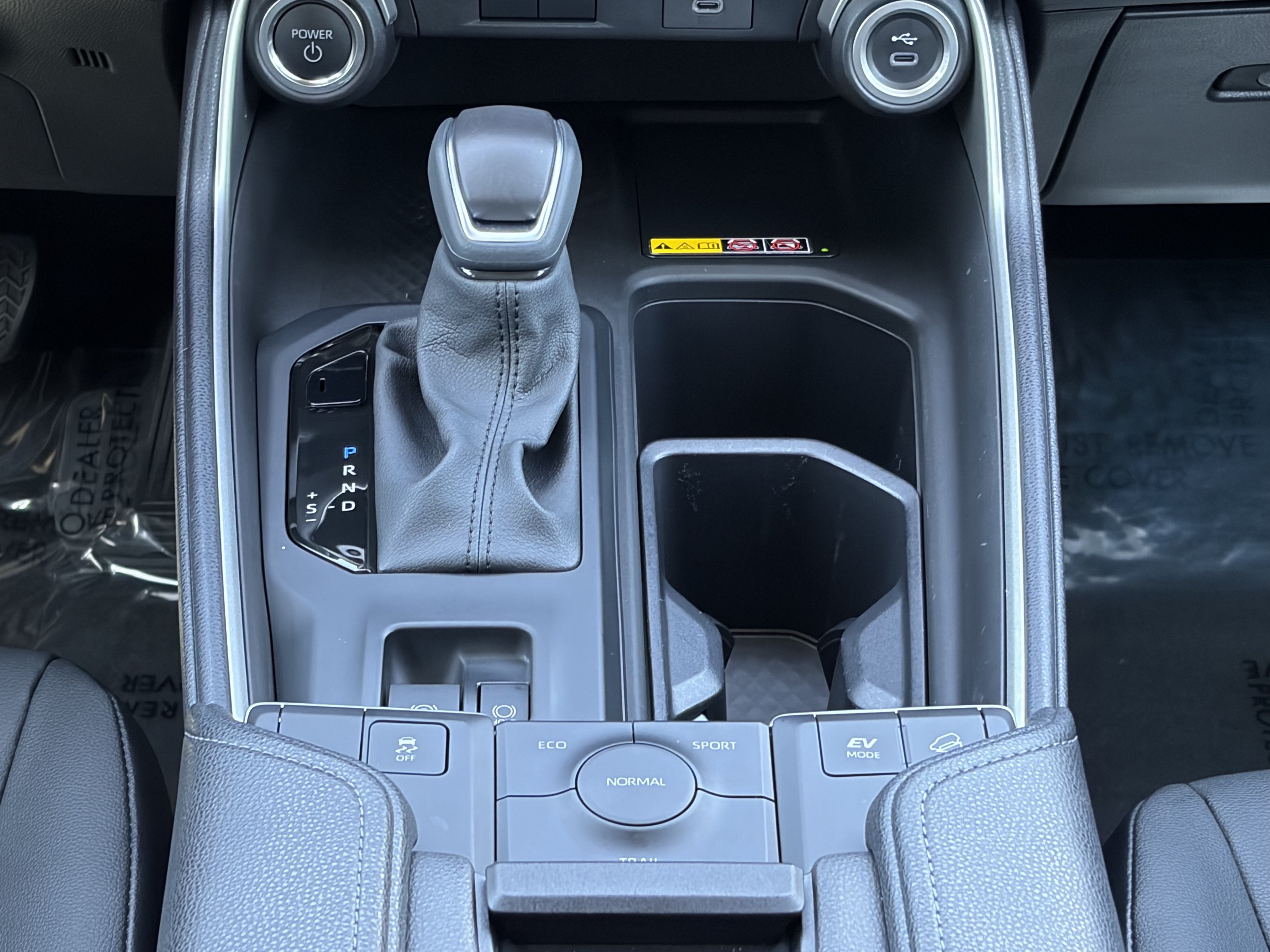 Certified 2026 Toyota Grand Highlander AWD Hybrid image 15