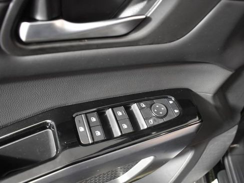 New 2026 Nissan Pathfinder SL AWD/4WD image 8