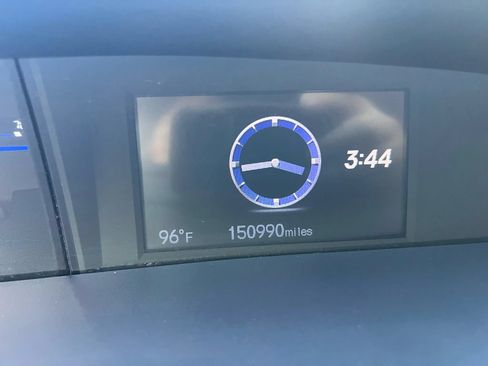 Used 2015 Honda Civic LX image 8