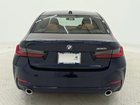 New 2026 BMW 330i Sedan w/ Premium Package image 10