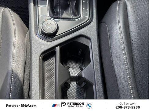 Used 2022 Volkswagen Tiguan SE R-Line AWD/4WD image 23