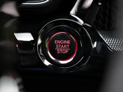 New 2026 Honda CR-V EX-L image 37