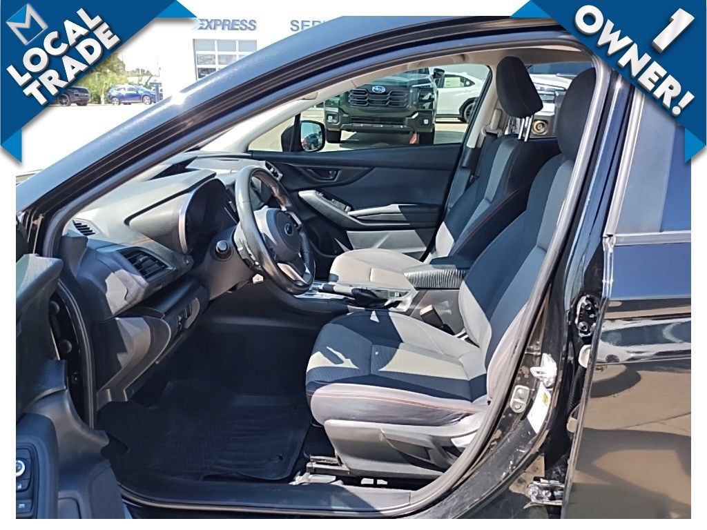 Used 2022 Subaru Crosstrek 2.0i Premium AWD/4WD image 14