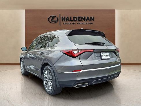 Used 2022 Acura MDX Advance image 4