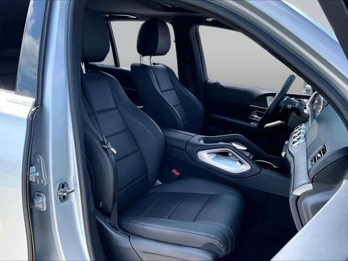 Used 2023 Mercedes-Benz GLE 350 image 8