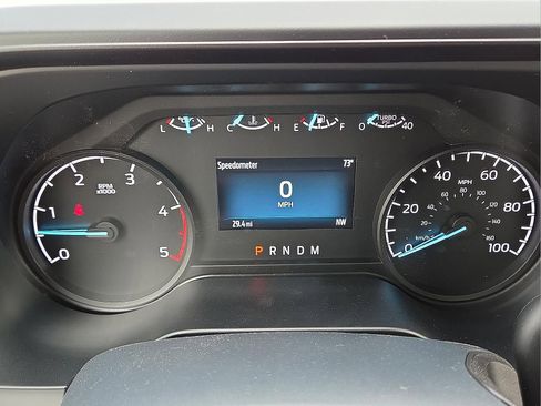 New 2026 Ford F250 XLT image 23