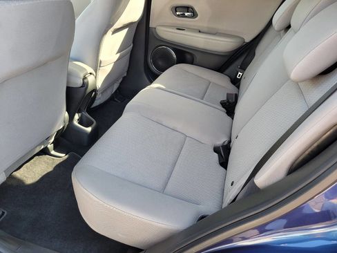 Used 2016 Honda HR-V EX image 14