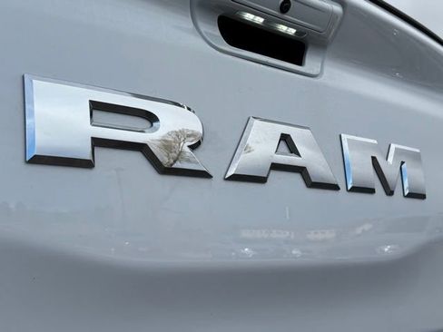New 2026 RAM 1500 Big Horn image 16