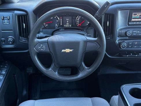 Used 2015 Chevrolet Silverado 1500 LS w/ Trailering Package image 15