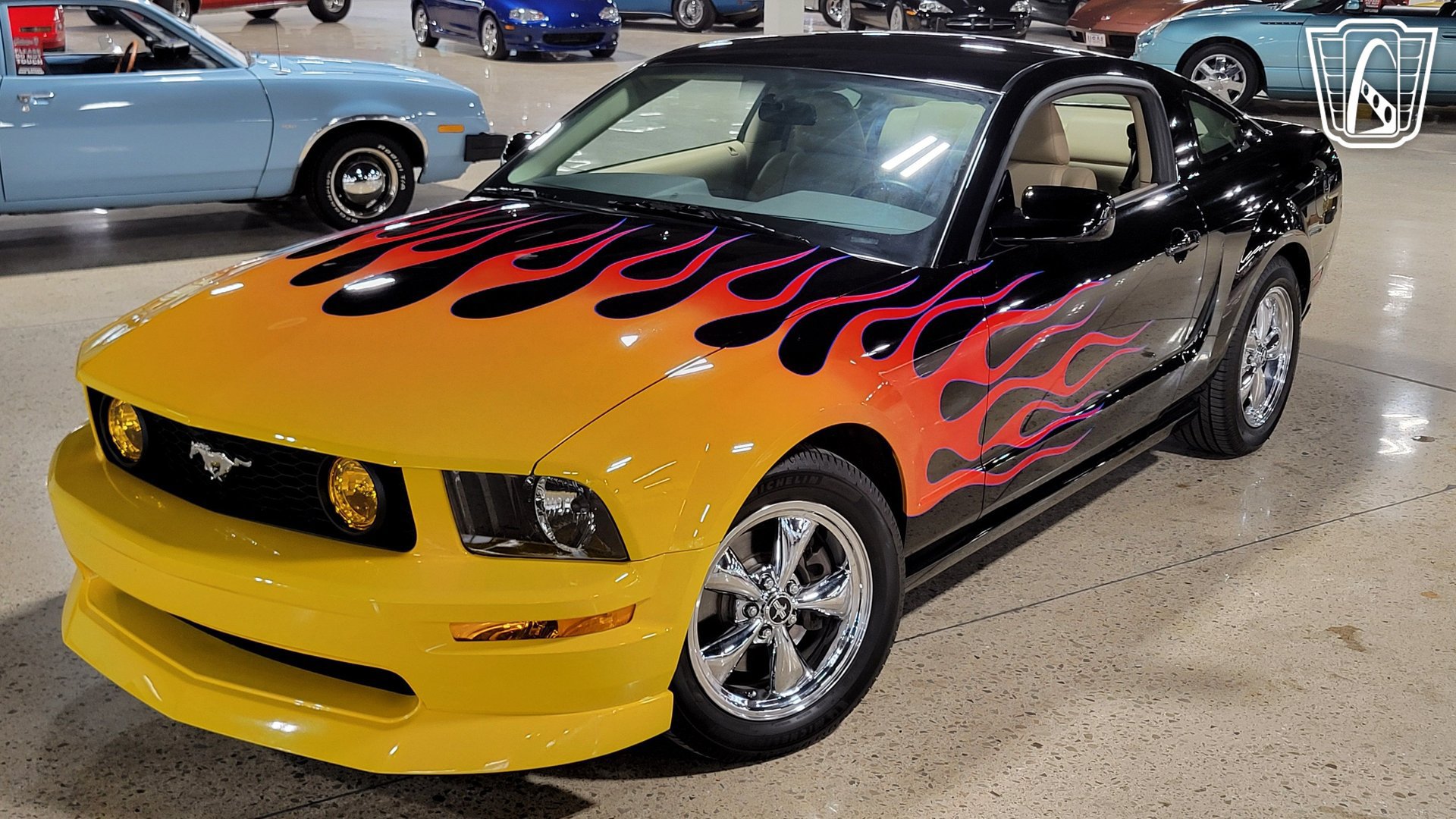 Used 2006 Ford Mustang GT RWD image 19