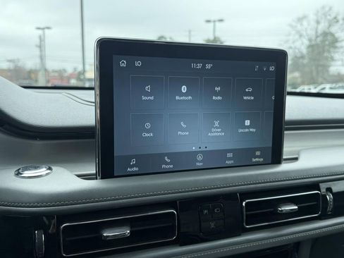 Used 2020 Lincoln Aviator Reserve w/ Equipment Group 202A image 21