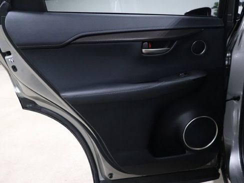 Used 2021 Lexus NX 300 AWD w/ Premium Package image 14