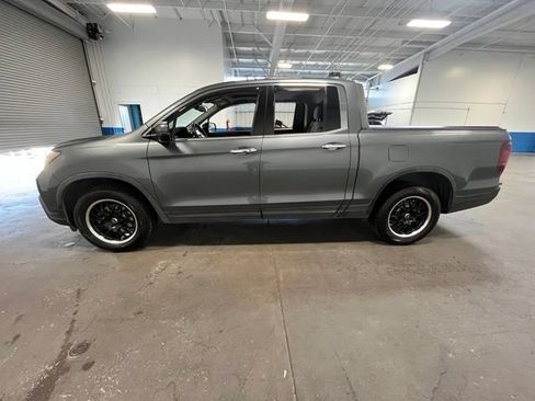 Used 2018 Honda Ridgeline RTL-E image 6
