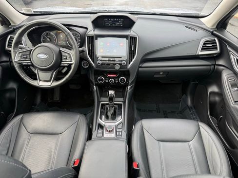 Used 2023 Subaru Forester Touring image 14