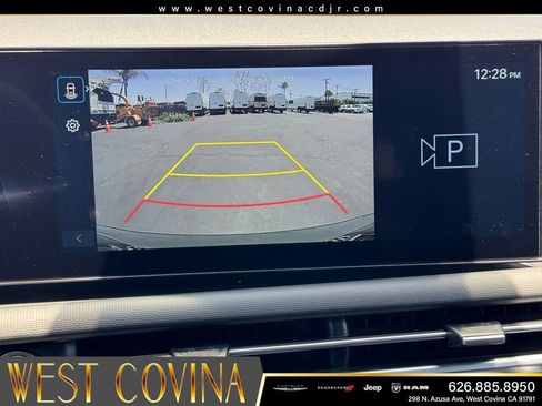 Used 2025 Hyundai Tucson SEL FWD image 24