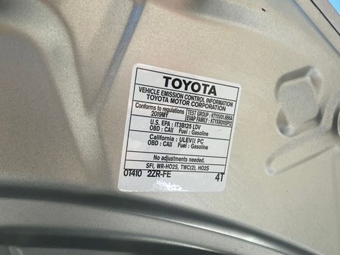 Used 2019 Toyota Corolla SE FWD image 14