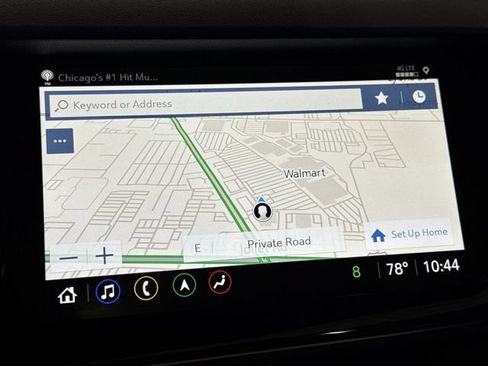 Certified 2023 Buick Envision Avenir AWD/4WD image 20
