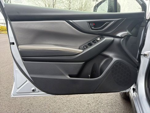 Used 2021 Subaru Crosstrek 2.5i Sport w/ Popular Package #2B image 11