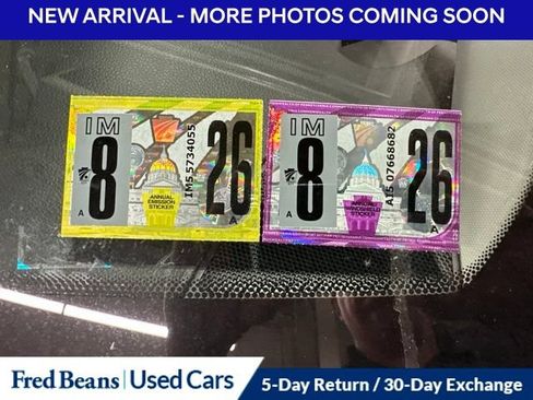 Used 2022 Hyundai Santa Fe SEL w/ Cargo Package AWD/4WD image 8