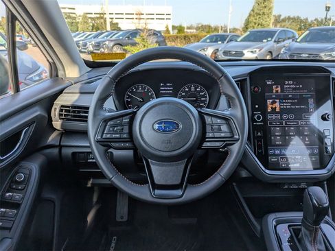 Certified 2024 Subaru Crosstrek 2.5i Limited w/ Popular Package #3A image 14