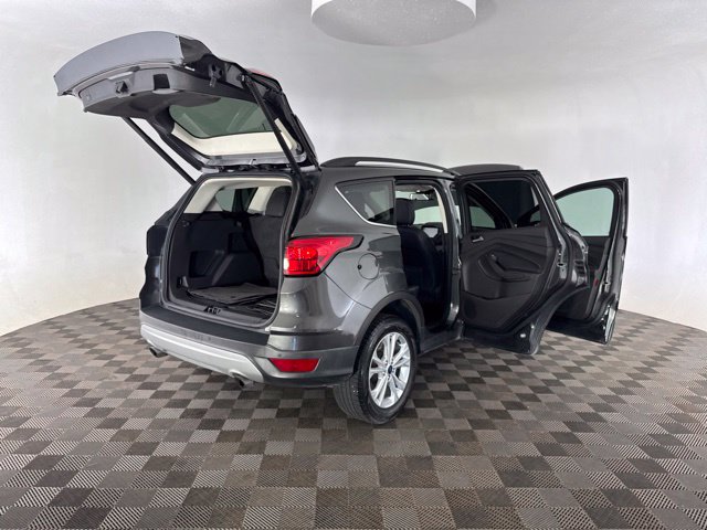 Used 2019 Ford Escape SEL FWD image 16