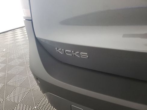 New 2026 Nissan Kicks SV w/ Cold Weather Package image 31