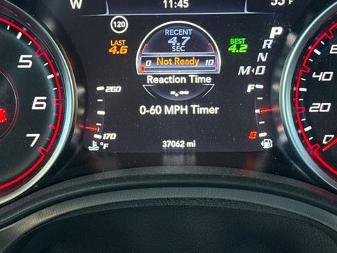 Used 2020 Dodge Charger Scat Pack image 34