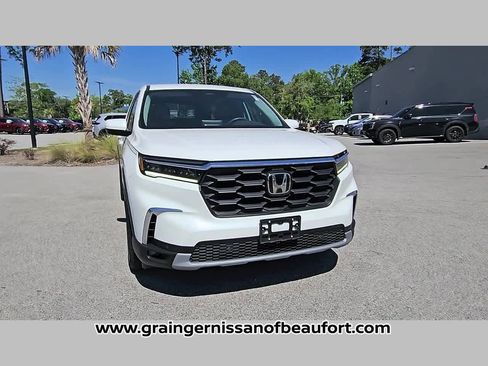 Used 2023 Honda Pilot EX-L image 16