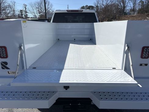 New 2025 Chevrolet Silverado 3500 LT w/ Convenience Package image 26