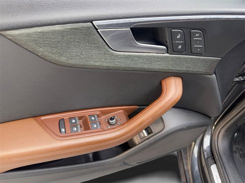 Used 2019 Audi A4 2.0T Premium Plus w/ Premium Plus Package image 33