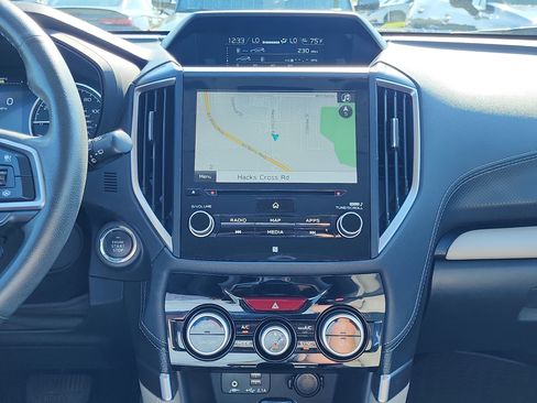 Used 2022 Subaru Forester Limited w/ Popular Package #3 image 25