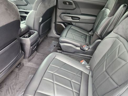 New 2027 Kia Telluride SX Prestige X-Pro AWD/4WD image 10