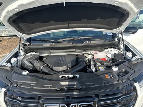 New 2026 GMC Acadia Elevation w/ Super Cruise Package FWD image 18