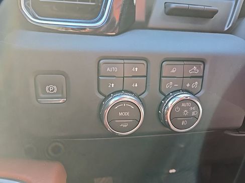 Used 2026 GMC Sierra 1500 Denali Ultimate AWD/4WD image 60