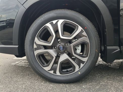 New 2026 Subaru Ascent Touring image 34