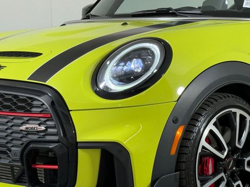 Certified 2024 MINI Cooper John Cooper Works image 10