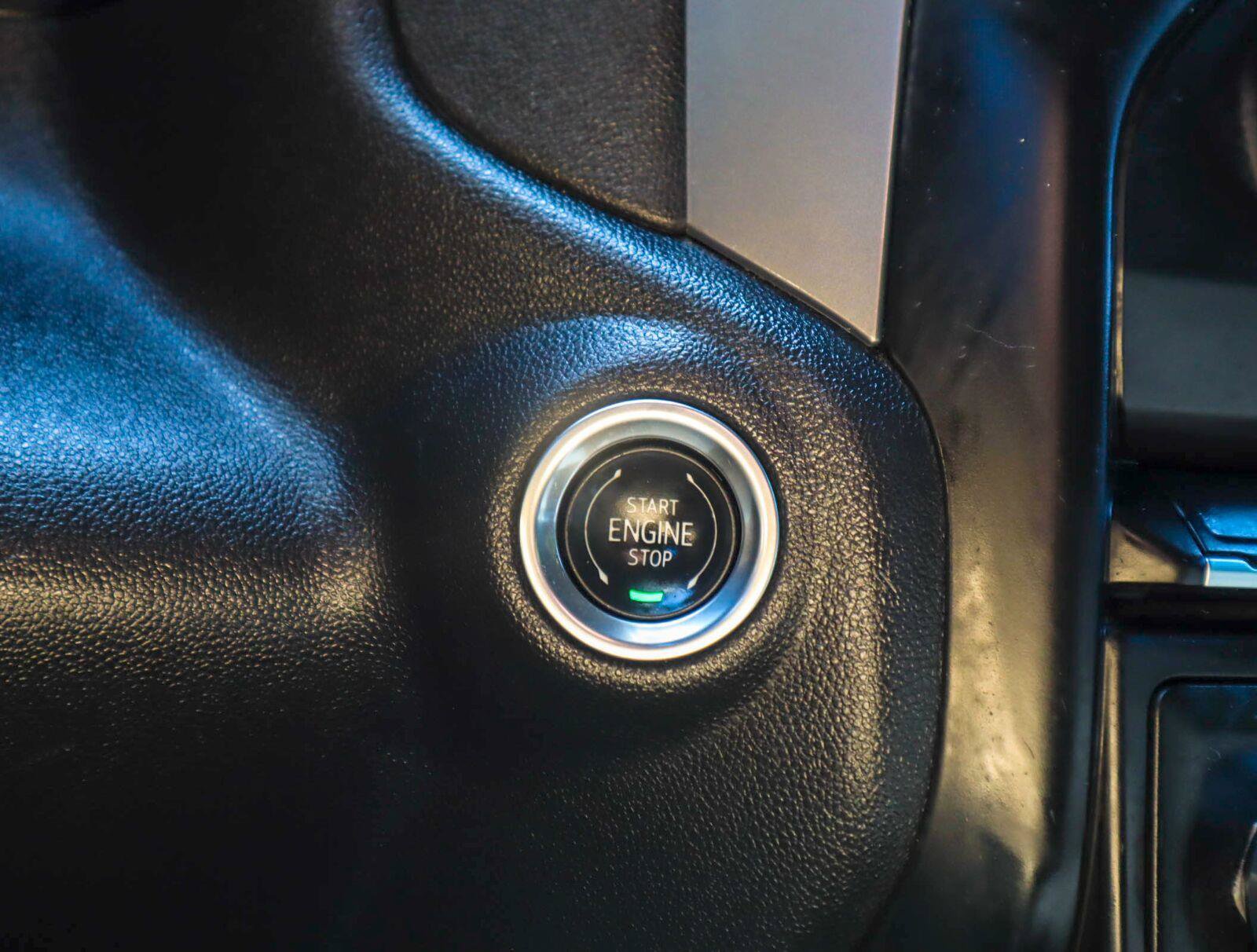 Used 2025 Chevrolet Silverado 1500 Custom RWD image 17