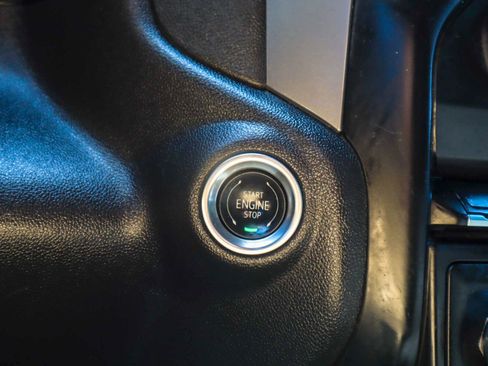 Used 2025 Chevrolet Silverado 1500 Custom RWD image 17