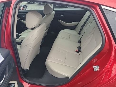 Used 2023 Honda Accord Touring image 12