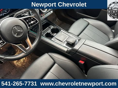 Used 2023 Mercedes-Benz GLA 250 GLA 250 image 11