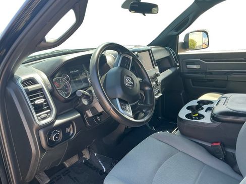 Used 2022 RAM 2500 Big Horn AWD/4WD image 23