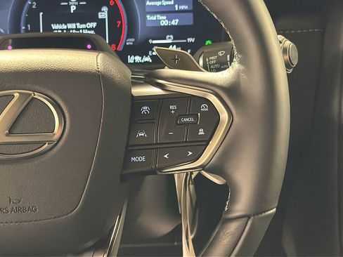 New 2026 Lexus LX 700h Luxury image 20