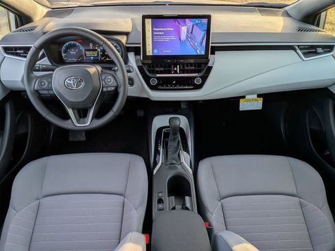 New 2026 Toyota Corolla SE image 19