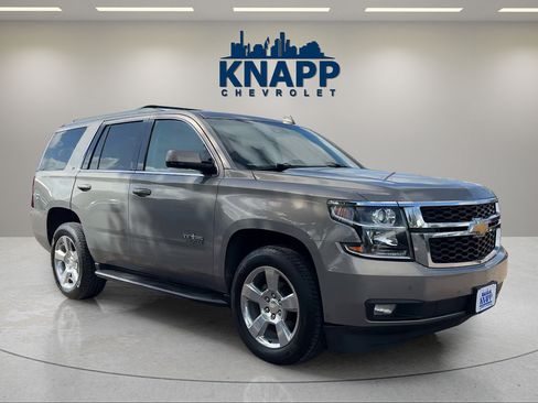 Used 2019 Chevrolet Tahoe LT RWD image 7