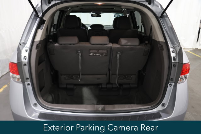 Used 2016 Honda Odyssey EX-L image 14