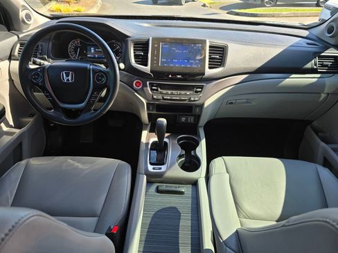 Used 2016 Honda Pilot EX-L image 2