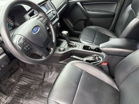 Used 2020 Ford Ranger XL w/ XL Power Equipment Group image 8