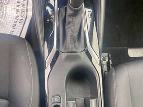 Used 2024 Toyota Corolla SE image 13