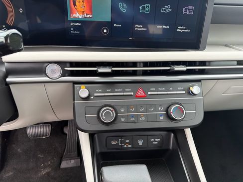 New 2026 Hyundai Tucson SE FWD image 30